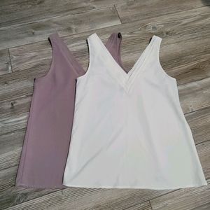 2 Dynamite Tank Tops